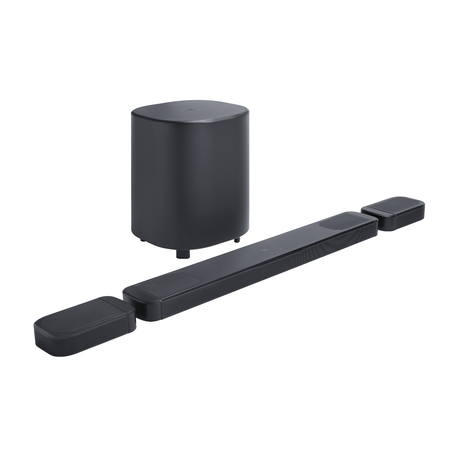 Jbl Barrra de sonido de 7.1ch 960w dolby atmos bar1000m2